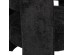 GRADA SMALL ΠΟΛΥΘΡΟΝΑ ΜΑΥΡΟ 79x85x70.5cm GRADA SMALL ΠΟΛΥΘΡΟΝΑ ΜΑΥΡΟ 79x85x70.5cm