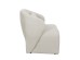 POSA ΠΟΛΥΘΡΟΝΑ BEIGE 76x77.5x73.5cm