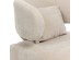 ENIGMA ΠΟΛΥΘΡΟΝΑ BEIGE 73x78x75.5cm