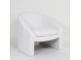 AVOA ΠΟΛΥΘΡΟΝΑ ΛΕΥΚΟ 81x74x72cm AVOA ΠΟΛΥΘΡΟΝΑ ΛΕΥΚΟ 81x74x72cm