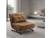 ESCADA ΠΟΛΥΘΡΟΝΑ ΑΝΑΔΙΠΛΟΥΜΕΝΗ ΜΟΥΣΤΑΡΔΙ 92x88x86cm ESCADA ΠΟΛΥΘΡΟΝΑ ΑΝΑΔΙΠΛΟΥΜΕΝΗ ΜΟΥΣΤΑΡΔΙ 92x88x86cm