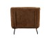 ESCADA ΠΟΛΥΘΡΟΝΑ ΑΝΑΔΙΠΛΟΥΜΕΝΗ ΜΟΥΣΤΑΡΔΙ 92x88x86cm ESCADA ΠΟΛΥΘΡΟΝΑ ΑΝΑΔΙΠΛΟΥΜΕΝΗ ΜΟΥΣΤΑΡΔΙ 92x88x86cm