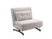 ESCADA ΠΟΛΥΘΡΟΝΑ ΑΝΑΔΙΠΛΟΥΜΕΝΗ OFF WHITE 92x88x86cm ESCADA ΠΟΛΥΘΡΟΝΑ ΑΝΑΔΙΠΛΟΥΜΕΝΗ OFF WHITE 92x88x86cm