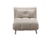 TESSERA ΠΟΛΥΘΡΟΝΑ ΑΝΑΔΙΠΛΟΥΜΕΝΗ TAUPE 86x86x83cm
