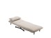 TESSERA ΠΟΛΥΘΡΟΝΑ ΑΝΑΔΙΠΛΟΥΜΕΝΗ TAUPE 86x86x83cm
