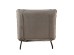 TESSERA ΠΟΛΥΘΡΟΝΑ ΑΝΑΔΙΠΛΟΥΜΕΝΗ TAUPE 86x86x83cm