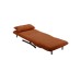 TESSERA ΠΟΛΥΘΡΟΝΑ ΑΝΑΔΙΠΛΟΥΜΕΝΗ TERRACOTTA 86x86x83cm
