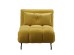 TESSERA ΠΟΛΥΘΡΟΝΑ ΑΝΑΔΙΠΛΟΥΜΕΝΗ ΜΟΥΣΤΑΡΔΙ 86x86x83cm TESSERA ΠΟΛΥΘΡΟΝΑ ΑΝΑΔΙΠΛΟΥΜΕΝΗ ΜΟΥΣΤΑΡΔΙ 86x86x83cm