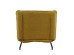 TESSERA ΠΟΛΥΘΡΟΝΑ ΑΝΑΔΙΠΛΟΥΜΕΝΗ ΜΟΥΣΤΑΡΔΙ 86x86x83cm TESSERA ΠΟΛΥΘΡΟΝΑ ΑΝΑΔΙΠΛΟΥΜΕΝΗ ΜΟΥΣΤΑΡΔΙ 86x86x83cm