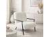 KIOTO ΠΟΛΥΘΡΟΝΑ OFF WHITE 64x76x81cm KIOTO ΠΟΛΥΘΡΟΝΑ OFF WHITE 64x76x81cm