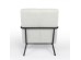 KIOTO ΠΟΛΥΘΡΟΝΑ OFF WHITE 64x76x81cm KIOTO ΠΟΛΥΘΡΟΝΑ OFF WHITE 64x76x81cm