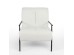 KIOTO ΠΟΛΥΘΡΟΝΑ OFF WHITE 64x76x81cm KIOTO ΠΟΛΥΘΡΟΝΑ OFF WHITE 64x76x81cm