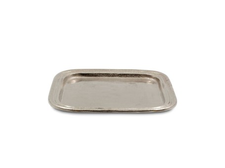 RIM ΔΙΣΚΟΣ ΔΙΑΚΟΣΜΗΣΗΣ 33x33x2cm ΑΛΟΥΜΙΝΙΟ ΑΣΗΜΙ