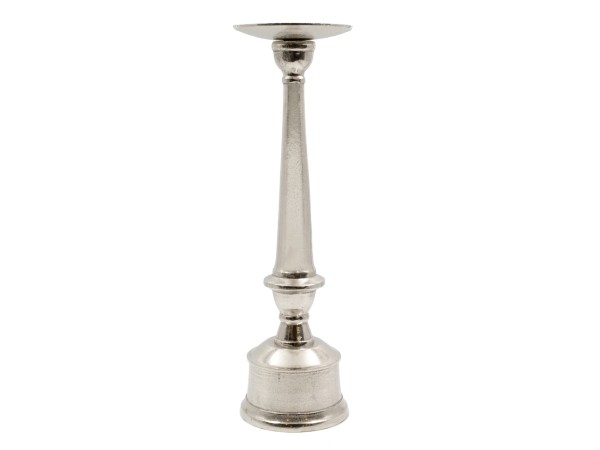 PILLAR ΚΗΡΟΠΗΓΙΟ 17x17x59cm ΑΛΟΥΜΙΝΙΟ ΑΣΗΜΙ