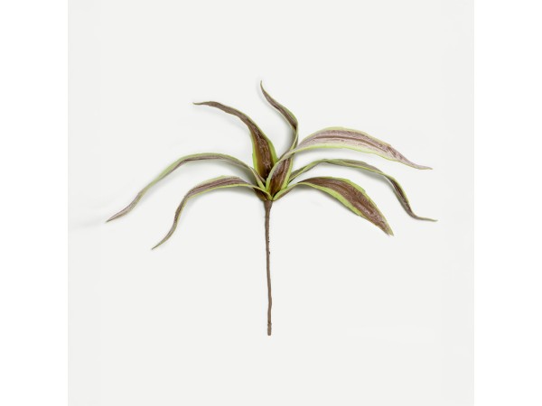 LANCE ΚΛΑΔΙ ΤΕΧΝΗΤΟ 100cm EVA FOAM ΚΑΦΕ ΠΡΑΣΙΝΟ