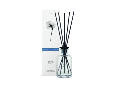 IPURO CLASSIC BALANCE ΑΡΩΜΑΤΙΚΟ ΧΩΡΟΥ 240ml 8x8x30cm ΓΥΑΛΙ