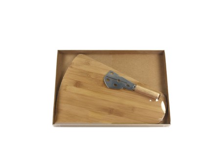 ABANICO ΠΛΑΤΩ ΣΕΡΒΙΡΙΣΜΑΤΟΣ BAMBOO