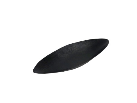 BOAT ΜΠΩΛ ΔΙΑΚΟΣΜΗΣΗΣ 49x20x5cm ΑΛΟΥΜΙΝΙΟ ΜΑΥΡΟ