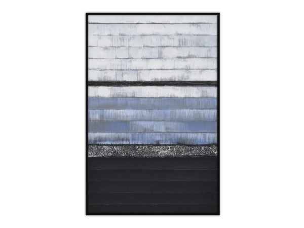 MURUS ΠΙΝΑΚΑΣ ΔΙΑΚΟΣΜΗΣΗΣ 62x92x5cm ΚΑΜΒΑΣ ΞΥΛΟ