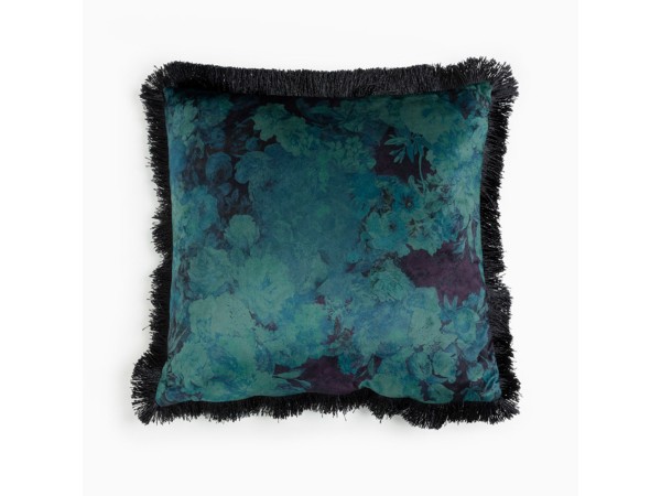 FRINS ΔΙΑΚΟΣΜΗΤΙΚΟ ΜΑΞΙΛΑΡΙ 45x45cm ΥΦΑΣΜΑ ΠΟΛΥΧΡΩΜΟ POLYESTER FRINS ΔΙΑΚΟΣΜΗΤΙΚΟ ΜΑΞΙΛΑΡΙ 45x45cm ΥΦΑΣΜΑ ΠΟΛΥΧΡΩΜΟ POLYESTER