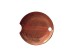 ROND ΠΙΑΤΕΛΑ ΔΙΑΚΟΣΜΗΣΗΣ 30x30x5cm ΚΕΡΑΜΙΚΟ TERRACOTTA ROND ΠΙΑΤΕΛΑ ΔΙΑΚΟΣΜΗΣΗΣ 30x30x5cm ΚΕΡΑΜΙΚΟ TERRACOTTA