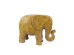 AFRICANA 2 ΔΙΑΚΟΣΜΗΤΙΚΟ ΕΛΕΦΑΝΤΑΣ 29x13x22cm POLYRESIN ΚΙΤΡΙΝΟ AFRICANA 2 ΔΙΑΚΟΣΜΗΤΙΚΟ ΕΛΕΦΑΝΤΑΣ 29x13x22cm POLYRESIN ΚΙΤΡΙΝΟ