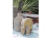 AFRICANA 2 ΔΙΑΚΟΣΜΗΤΙΚΟ ΕΛΕΦΑΝΤΑΣ 29x13x22cm POLYRESIN ΚΙΤΡΙΝΟ AFRICANA 2 ΔΙΑΚΟΣΜΗΤΙΚΟ ΕΛΕΦΑΝΤΑΣ 29x13x22cm POLYRESIN ΚΙΤΡΙΝΟ