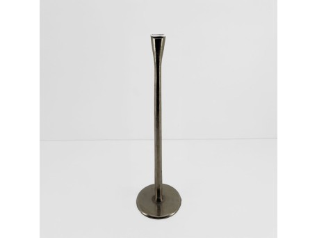 STELLA ΚΗΡΟΠΗΓΙΟ 13x13x48cm ΑΛΟΥΜΙΝΙΟ ΑΣΗΜΙ