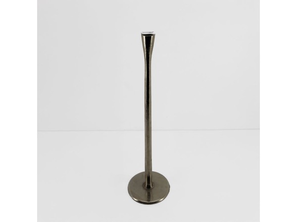 STELLA ΚΗΡΟΠΗΓΙΟ 13x13x48cm ΑΛΟΥΜΙΝΙΟ ΑΣΗΜΙ STELLA ΚΗΡΟΠΗΓΙΟ 13x13x48cm ΑΛΟΥΜΙΝΙΟ ΑΣΗΜΙ