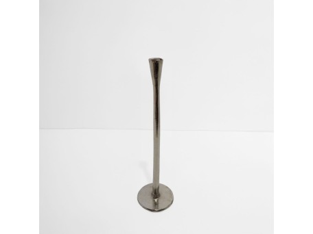 STELLA ΚΗΡΟΠΗΓΙΟ 11x11x42cm ΑΛΟΥΜΙΝΙΟ ΑΣΗΜΙ