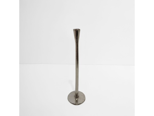 STELLA ΚΗΡΟΠΗΓΙΟ 11x11x42cm ΑΛΟΥΜΙΝΙΟ ΑΣΗΜΙ