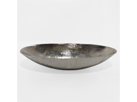 CIOTO ΜΠΩΛ ΔΙΑΚΟΣΜΗΣΗΣ 43x18x9cm ΑΛΟΥΜΙΝΙΟ ΑΣΗΜΙ