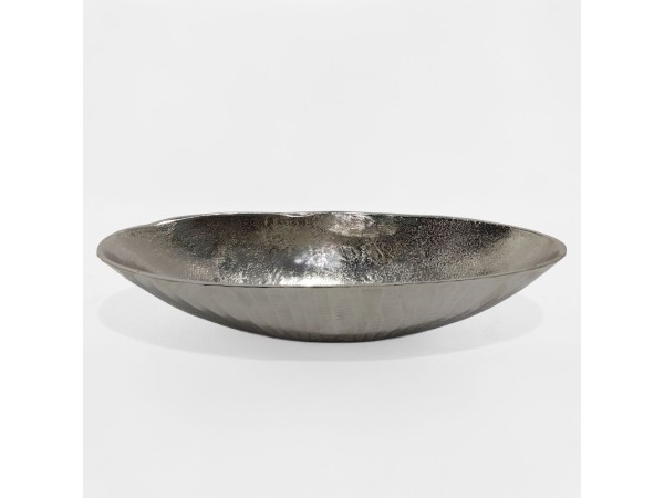 CIOTO ΜΠΩΛ ΔΙΑΚΟΣΜΗΣΗΣ 43x18x9cm ΑΛΟΥΜΙΝΙΟ ΑΣΗΜΙ