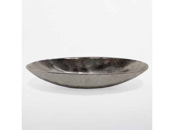 CIOTO ΜΠΩΛ ΔΙΑΚΟΣΜΗΣΗΣ 37x15x8cm ΑΛΟΥΜΙΝΙΟ ΑΣΗΜΙ