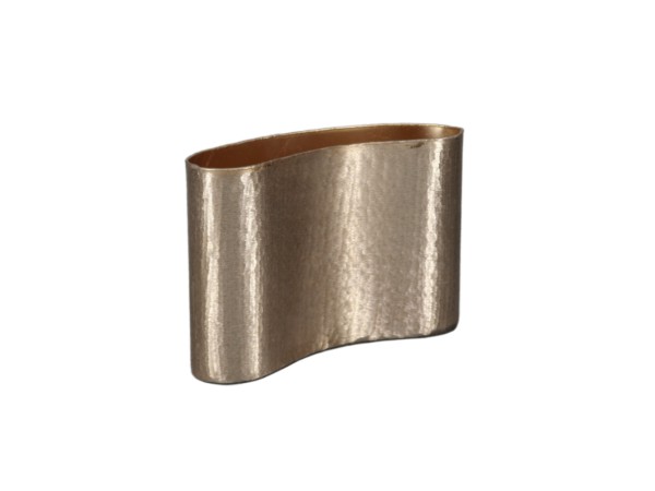 MARGO ΒΑΖΟ 29x9x20cm ΑΛΟΥΜΙΝΙΟ ΧΡΥΣΟ MARGO ΒΑΖΟ 29x9x20cm ΑΛΟΥΜΙΝΙΟ ΧΡΥΣΟ