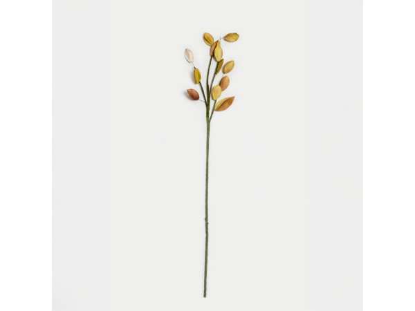 TERRE ΛΟΥΛΟΥΔΙ ΤΕΧΝΗΤΟ 105cm EVA FOAM ΠΡΑΣΙΝΟ ΚΟΚΚΙΝΟ