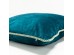 FORET ΔΙΑΚΟΣΜΗΤΙΚΟ ΜΑΞΙΛΑΡΙ 45x45cm ΒΕΛΟΥΔΟ ΜΠΛΕ FORET ΔΙΑΚΟΣΜΗΤΙΚΟ ΜΑΞΙΛΑΡΙ 45x45cm ΒΕΛΟΥΔΟ ΜΠΛΕ
