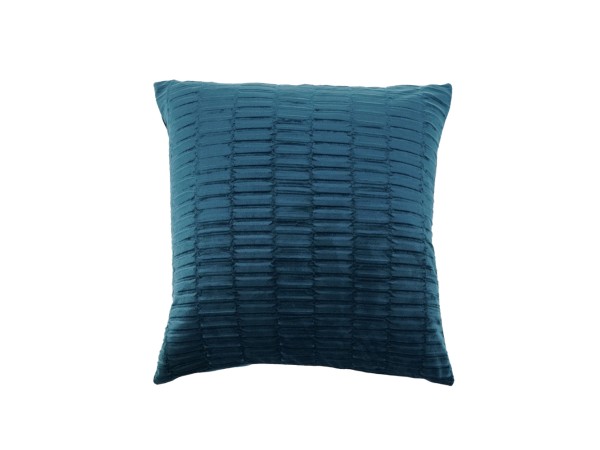 REPOUSSE ΔΙΑΚΟΣΜΗΤΙΚΟ ΜΑΞΙΛΑΡΙ 45x45cm ΒΕΛΟΥΔΟ ΜΠΛΕ POLYESTER REPOUSSE ΔΙΑΚΟΣΜΗΤΙΚΟ ΜΑΞΙΛΑΡΙ 45x45cm ΒΕΛΟΥΔΟ ΜΠΛΕ POLYESTER