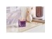IPURO ESSENTIALS LEVANDER TOUCH ΑΡΩΜΑΤΙΚΟ ΚΕΡΙ 125gr 7x7x7cm