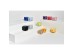 IPURO ESSENTIALS LEVANDER TOUCH ΑΡΩΜΑΤΙΚΟ ΚΕΡΙ 125gr 7x7x7cm