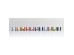 IPURO ESSENTIALS LEVANDER TOUCH ΑΡΩΜΑΤΙΚΟ ΚΕΡΙ 125gr 7x7x7cm