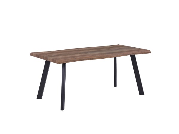 BRICK-URBAN ΤΡΑΠΕΖΙ ΚΑΡΥΔΙ 180x90x75cm