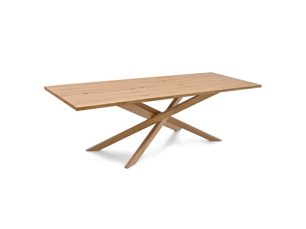 STIXIS ΤΡΑΠΕΖΙ ΦΥΣΙΚΟ 200x95x76cm