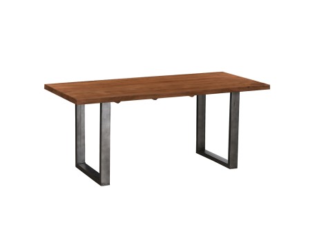 PUZZLE 220 ΤΡΑΠΕΖΙ ΚΑΡΥΔΙ 220x100x76cm