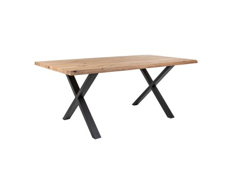 DILEGNO ΤΡΑΠΕΖΙ ΦΥΣΙΚΟ 200x95x76cm