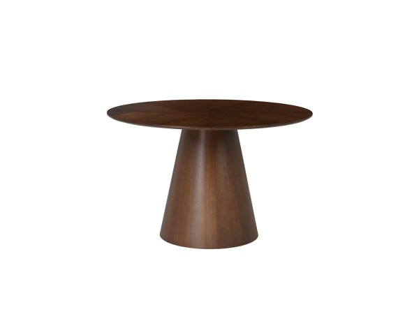 CONO ΤΡΑΠΕΖΙ ΚΑΡΥΔΙ 120x120x75cm