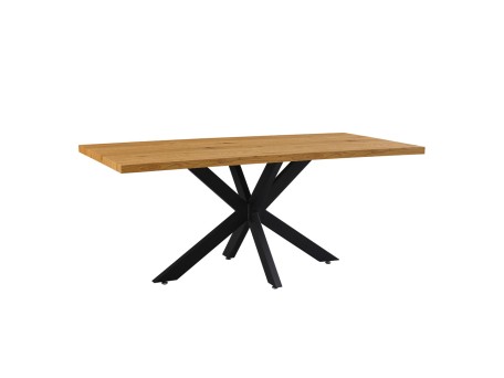 MONTMARTRE ΤΡΑΠΕΖΙ ΦΥΣΙΚΟ 180x90x75cm