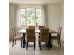 MINGLE ΤΡΑΠΕΖΙ ΚΑΡΥΔΙ ΜΑΥΡΟ 180x80x76cm MINGLE ΤΡΑΠΕΖΙ ΚΑΡΥΔΙ ΜΑΥΡΟ 180x80x76cm