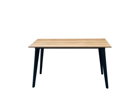 GRIF ΤΡΑΠΕΖΙ ΦΥΣΙΚΟ 140x80x75cm