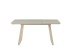 TESSERA ΤΡΑΠΕΖΙ ΕΠΕΚΤΕΙΝΟΜΕΝΟ-Η BEIGE 120x80x76cm